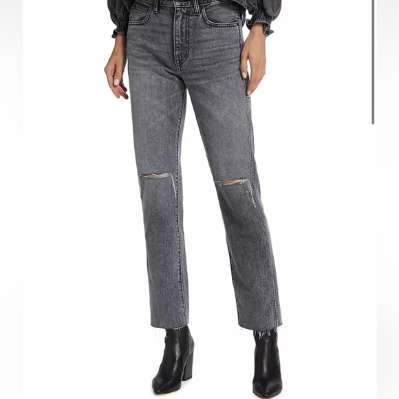 SLVRLAKE Midnight-Rider Hero Jeans - Picture 6 of 6